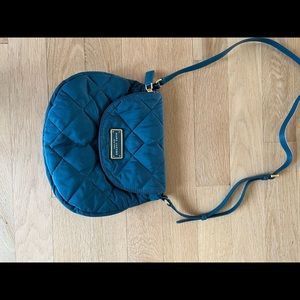 Marc JACOBS Nylon crossbody bag